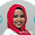 Dr. Elham Mohammed Beshir Pediatrician in Dubai