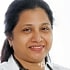 Dr. Elizabeth Jacob Radiologist in Bangalore