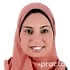 Dr. Eman Abdalaziz Neonatologist in Dubai