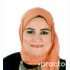 Dr. Eman Abdelhamed Pathologist in Dubai