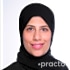 Dr. Eman Alhammadi Dentist in Dubai
