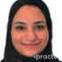 Dr. Esra Abdellah General Physician in Dubai
