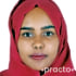 Dr. Esra Atif   (Physiotherapist) Physiotherapist in Dubai