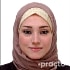 Dr. Esraa Mohammed General Physician in Dubai