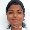 Dr. Evangelin Reshma Dentist in Chennai