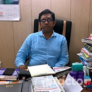 Dr. Faisal Aman Khan