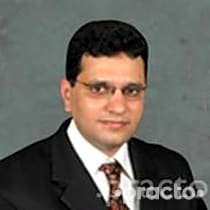 Dr. Faisal B Nahdi - Pediatrician - Book Appointment Online, View Fees ...