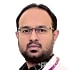 Dr. Faizan Aziz Pulmonologist in Hyderabad
