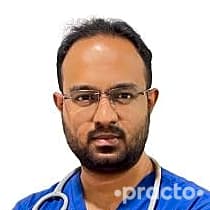 Dr. Faizan Aziz - Pulmonologist - Book Appointment Online, View Fees ...