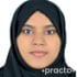 Dr. Fareeda Kallery General Physician in Dubai