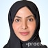 Dr. Fareeda Mubarak Bakar Hasan Al Ameri Ophthalmologist/ Eye Surgeon in Abu Dhabi