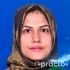 Dr. Farha Fatima Anesthesiologist in Dubai