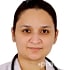 Dr. Farha Naaz ENT/ Otorhinolaryngologist in Hyderabad