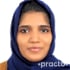 Dr. Farha Nahas   (Physiotherapist) Physiotherapist in Dubai