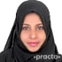 Dr. Farhana Razzack Physiotherapist in Kaimur