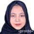 Dr. Farheen Khanam Dentist in Dubai