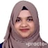 Dr. Farisha Mohammed Orthodontist in Dubai