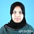 Dr. Faseela Pozhithara Dentist in Dubai