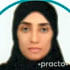 Dr. Fatemeh Mobaraki Dentist in Dubai