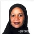 Dr. Fathia Nasreldin Hamid General Physician in Abu-Dhabi