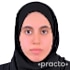 Dr. Fathieh Shakeri Dentist in Dubai
