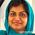 Dr. Fathima S Ahamed Pulmonologist in Kozhikode