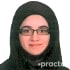 Dr. Fatima Farid Mir Pediatrician in Dubai