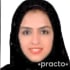 Dr. Fatima Sajwani Dentist in Dubai