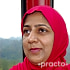 Dr. Fatima W Nadeem Pediatrician in Claim_profile