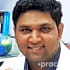 Dr. Fayaz Pasha Prosthodontist in Bangalore