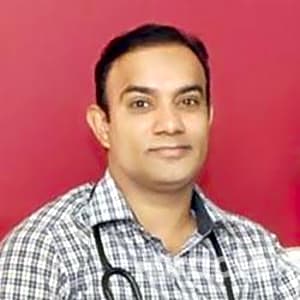 Dr. Feroz Sayyed S