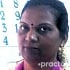 Dr. G Agalya   (Physiotherapist) Physiotherapist in Chennai