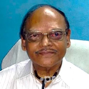 Dr. G.Gandhi