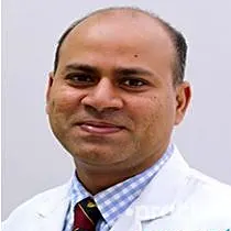 Dr. G K Sudhakar Reddy - Orthopedic surgeon - Book Appointment Online ...