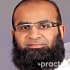 Dr. G M Rizwanuddin Ophthalmologist/ Eye Surgeon in Hyderabad