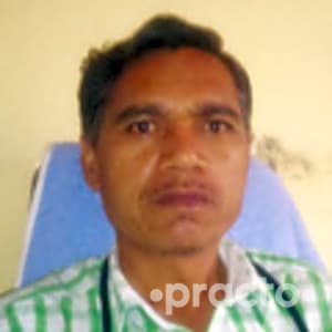 Dr. G N Pawar
