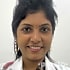 Dr. G.Prathyusha Pediatrician in Claim_profile