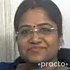 Dr. G.Preetha Gynecologist in Chennai