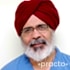 Dr. G S Kalra Cardiologist in Mohali