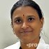 Dr. G Sree Ranjitha Dermatologist in Hyderabad