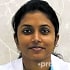 Dr. G Swapna Darsini Dental Surgeon in Hyderabad