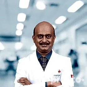 Dr. G V Krishna Reddy - General Surgeon - Book Appointment Online, View ...