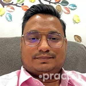 Dr. Gagan Jain