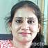Dr. Gandrajupalli Swetha   (PhD) Audiologist in Bangalore