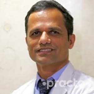 Dr. Ganesh Jevalikar