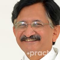 Dr. Ganesh K. Mani - General Surgeon - Book Appointment Online, View
