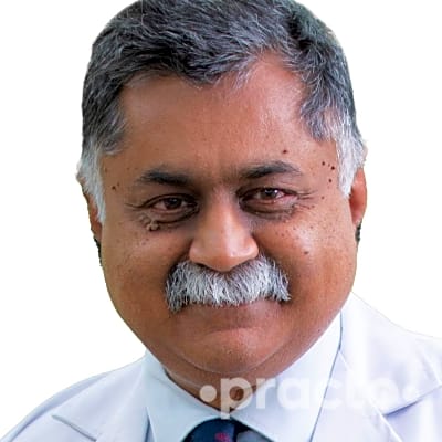 Dr. Ganesh K Murthy - Neurosurgeon - Book Appointment Online, View Fees
