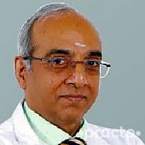 Dr. Ganesh Krishnan Iyer - Cardiothoracic Surgeon - Book Appointment ...