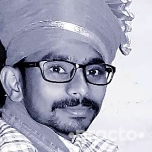Dr. Ganesh Ramesh Doiphode