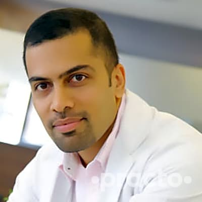 Dr. Ganesh Shetty - Dentist - Book Appointment Online, View Fees, Feedbacks  | Practo